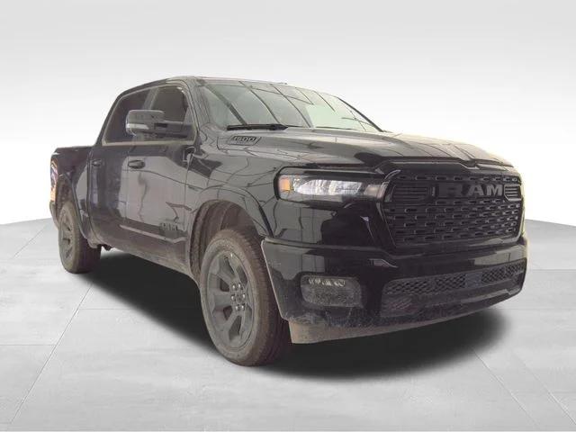 ram ram 1500 pickup 2025 3C6SRFFP9S4500171 image ram ram 1500 pickup 2025 3C6SRFFP9S4500171 image